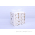 Brand Tissue Facial Paper